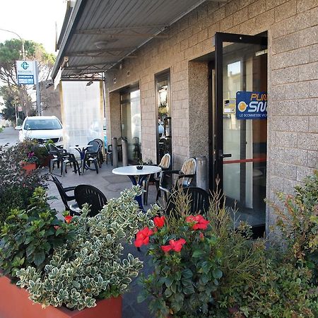 Hotel Caffetteria Dell'Angolo Borghetto Secondo Zewnętrze zdjęcie