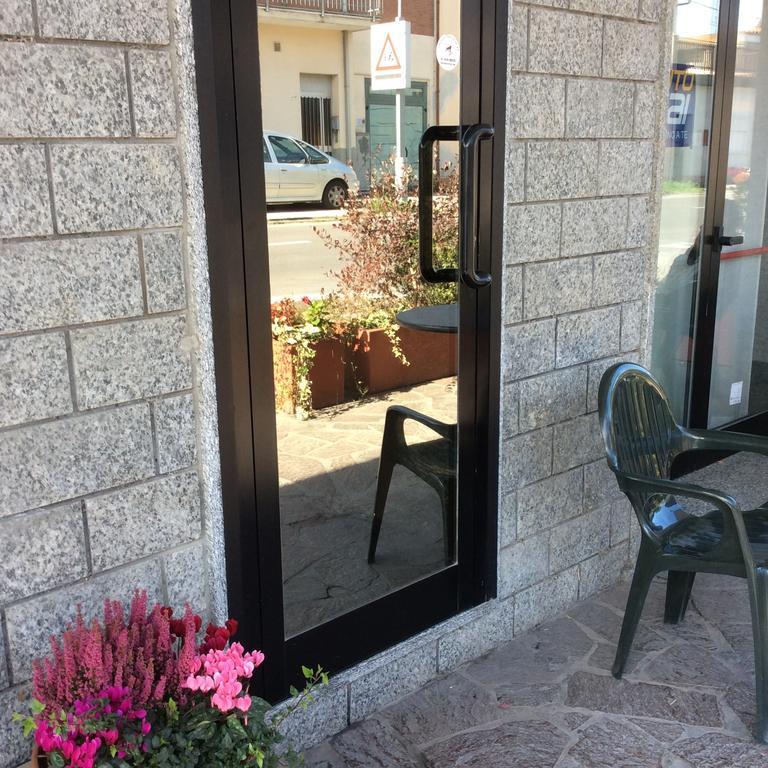 Hotel Caffetteria Dell'Angolo Borghetto Secondo Zewnętrze zdjęcie