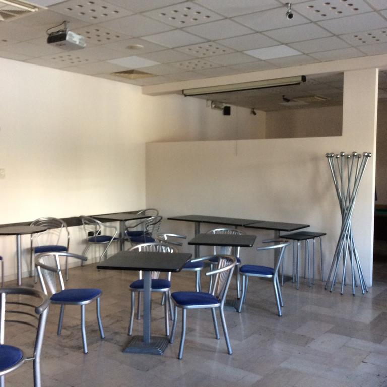 Hotel Caffetteria Dell'Angolo Borghetto Secondo Zewnętrze zdjęcie