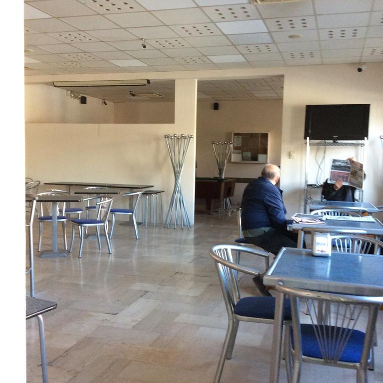 Hotel Caffetteria Dell'Angolo Borghetto Secondo Zewnętrze zdjęcie
